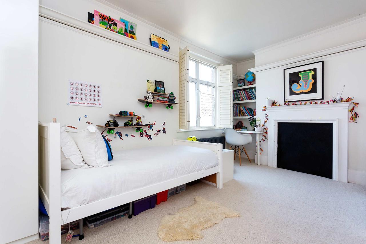 Veeve - Home By Fortune Green London Eksteriør bilde