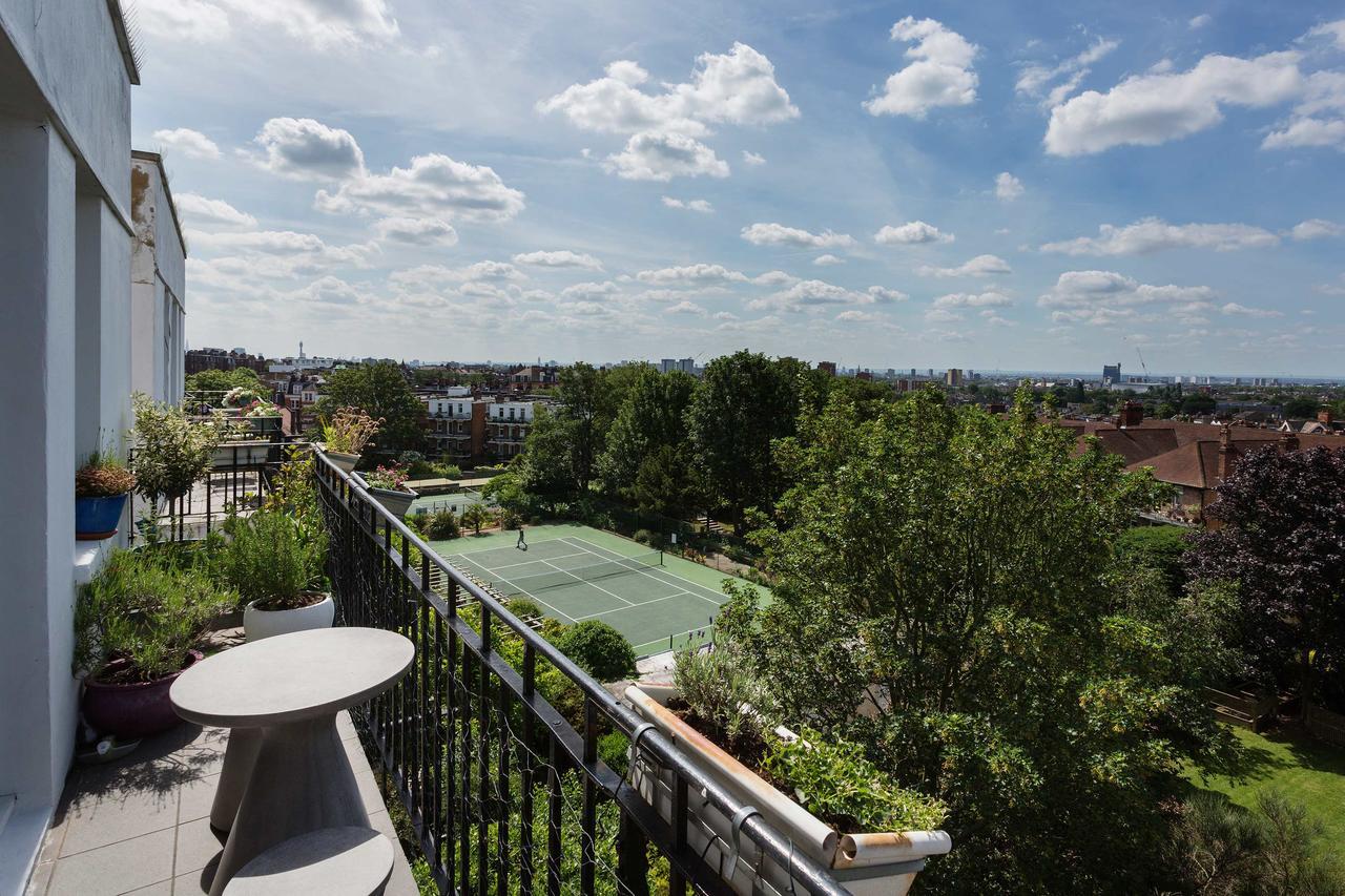 Veeve - Home By Fortune Green London Eksteriør bilde