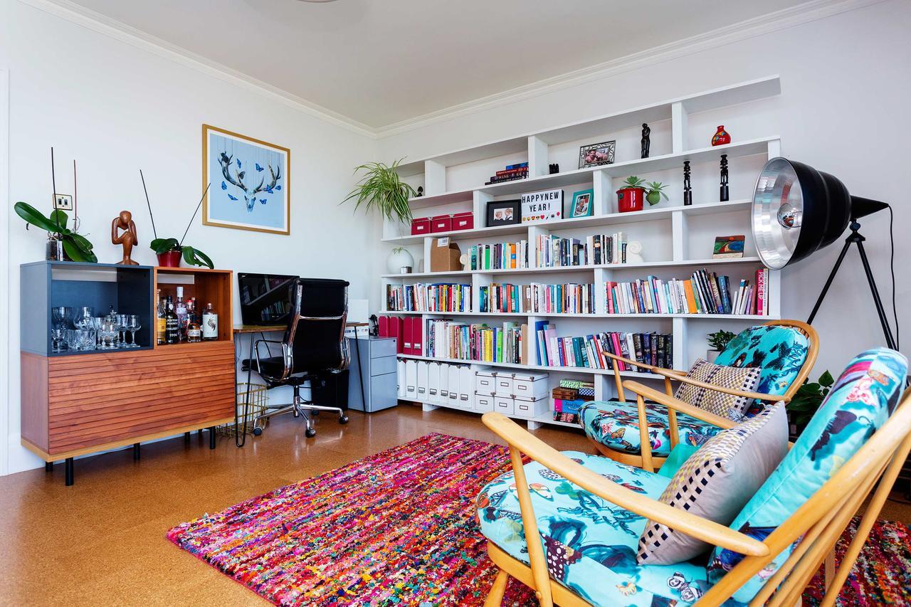 Veeve - Home By Fortune Green London Eksteriør bilde