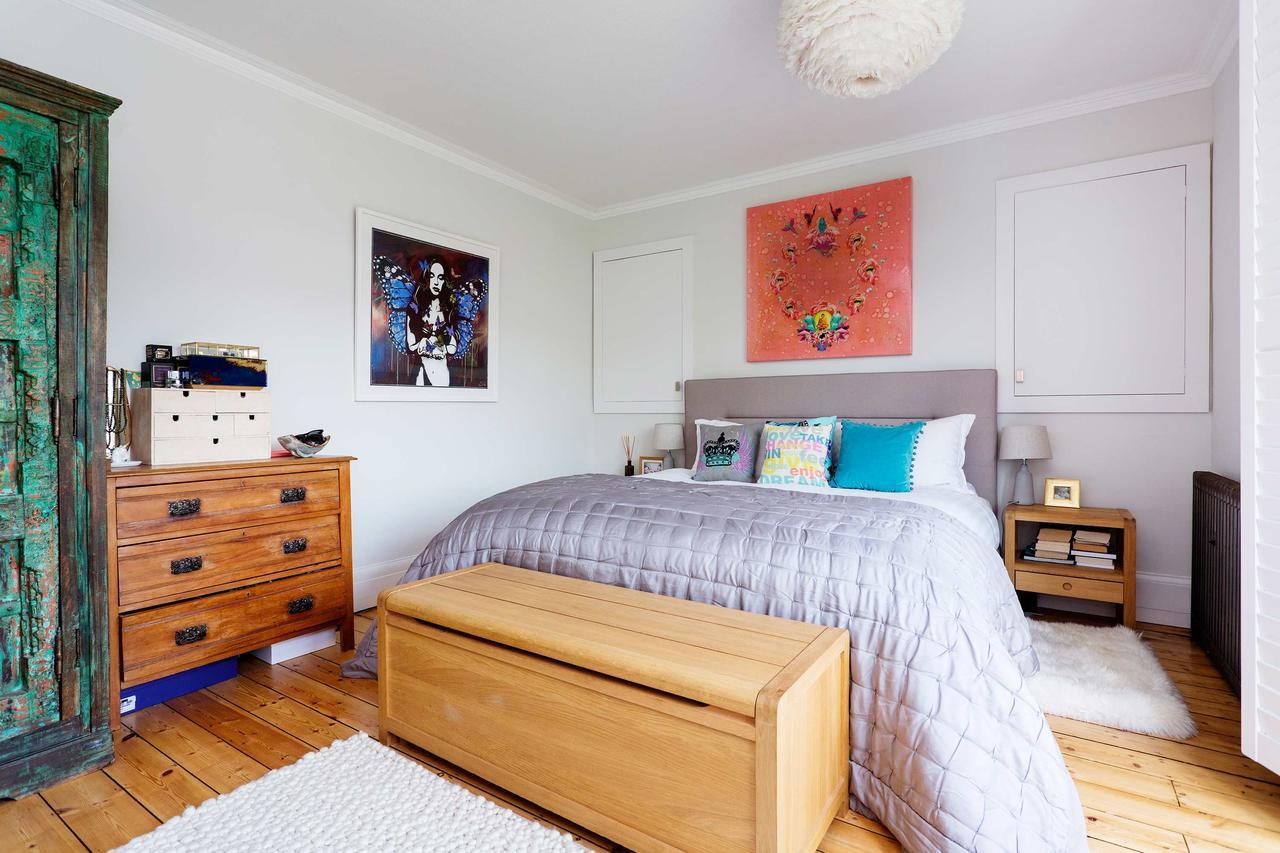Veeve - Home By Fortune Green London Eksteriør bilde